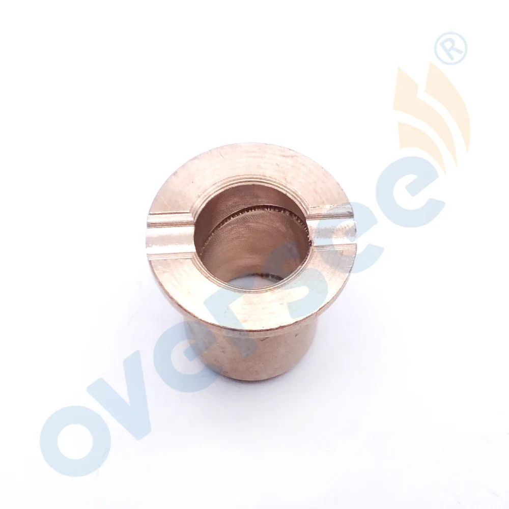 OVERSEE 647-45316-00 Bushing of Driver Shaft 8HP For Yamaha Outboard Motor 8HP Engine