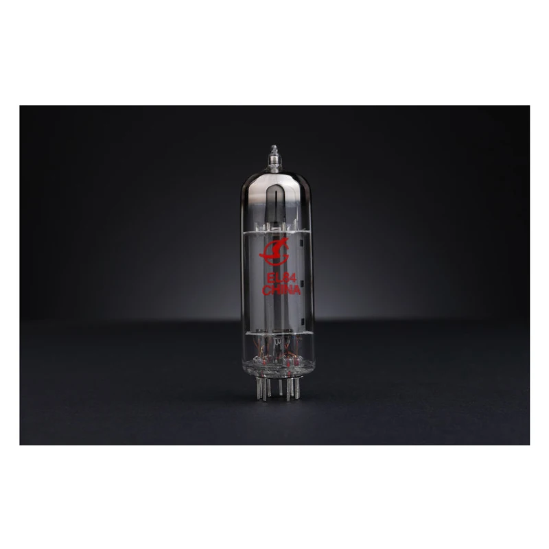 Dawning tube EL84 instead of 6P14 vacuum new authentic precision pairing |