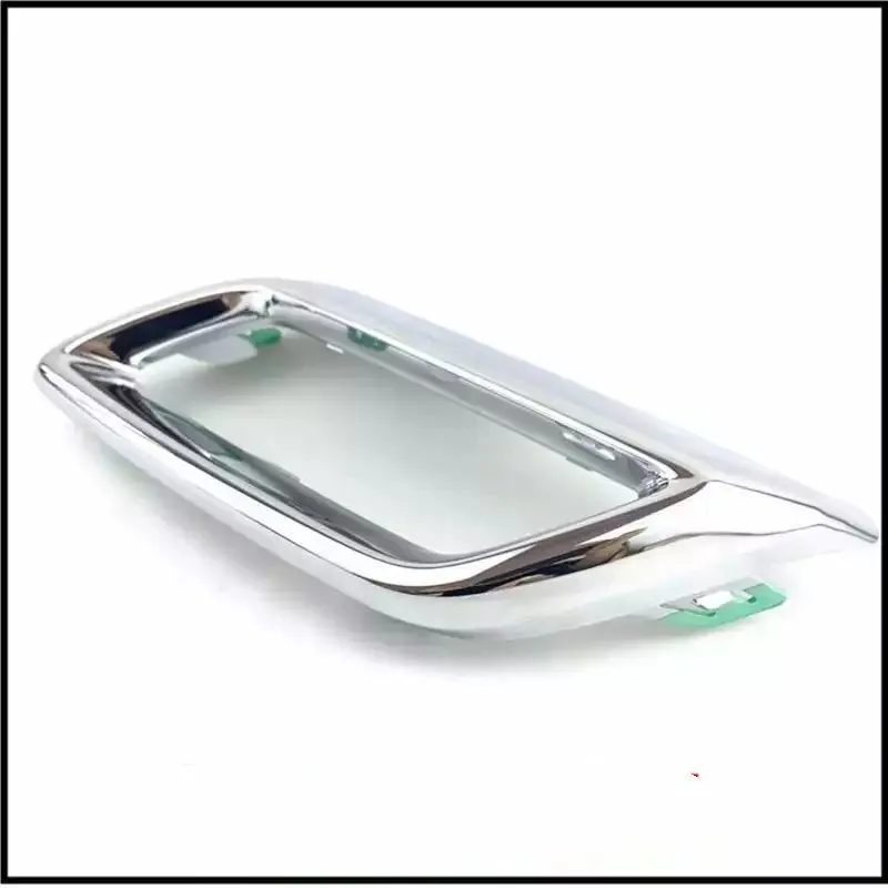 Rear bumper trim, muffler trim frame FOR CHANGAN CS55