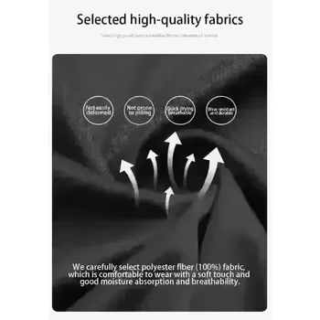 4F High Performance Sports T Shirt Men Women Kids Clothes Quick Dry Sweat-absorbing Elastic Volleyball Training T Shirt Moto 5