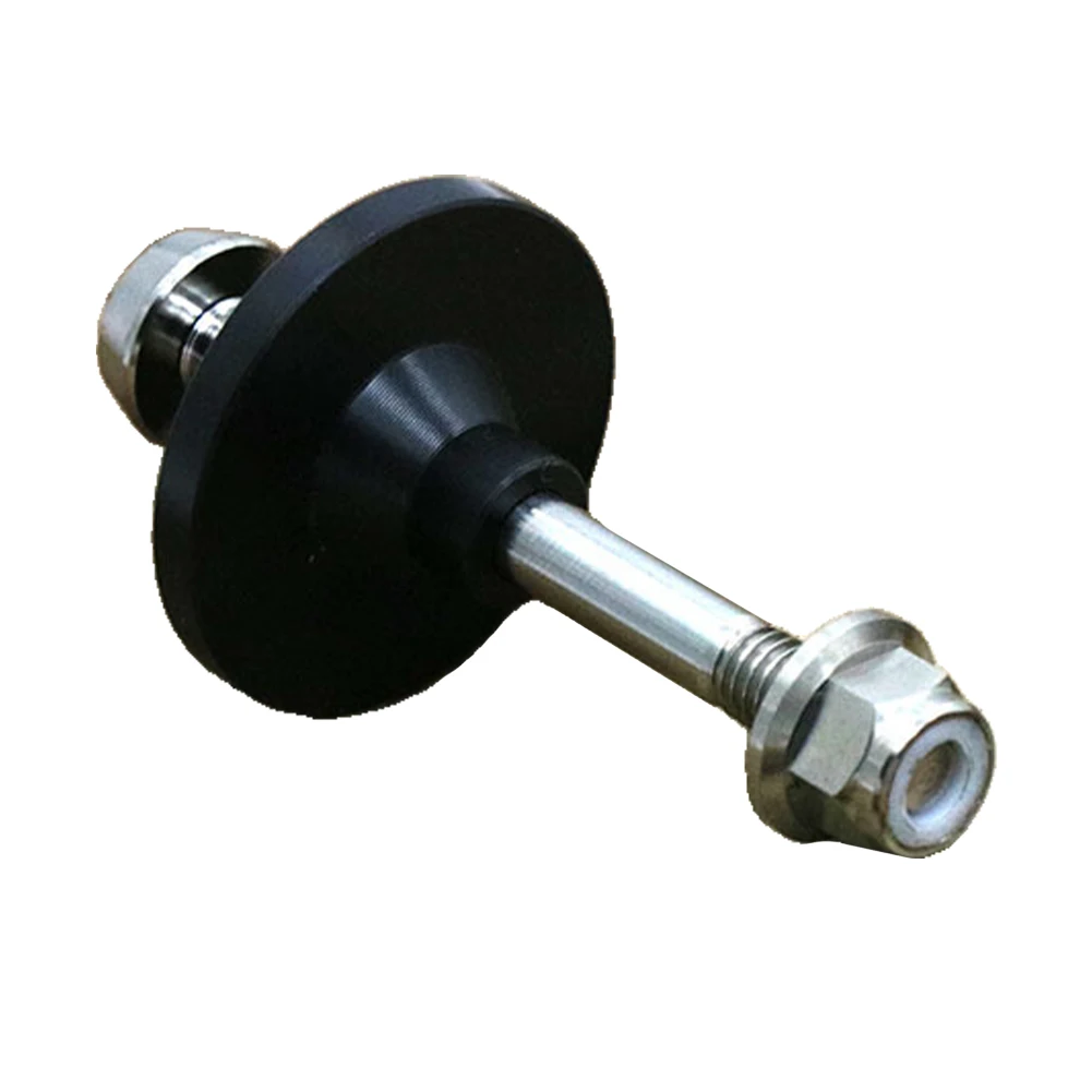 Description Picture 6 of itemFor Brompton Folding Bicycle Rear Shock Absorbing Upper Cover Screws Rear Shock Absorbing Repair Parts CyclingcsdvAccessories