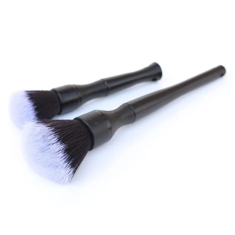 Cleaning Gap Brush Ultra-Soft Detailing Brush Super Soft AutoInterior With Synthetic Bristles Car Dash Duster Brush