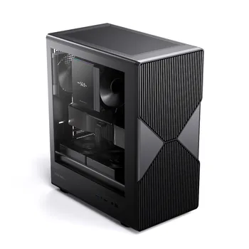 Golden field Lite/Nano Back-line side-draining water-cooled gaming ATX desktop computer case