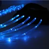 100CM Chargeable LED Horse Tail USB Lights Decoration Luminous Tubes Horse Harness Equestrian Outdoor Sport Flashing Ridin 3