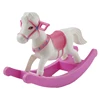 Motivate Interests Small Balance Horse Rocking Bathroom Shower Toys Non-toxic Plastic Wedding Decoration Gifts Girl 1
