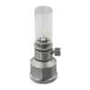 Lamp Gas Lantern Aluminum Alloy Camping Candlelight Kit Compact Extension Rod Functional Gas Lantern Practical 5