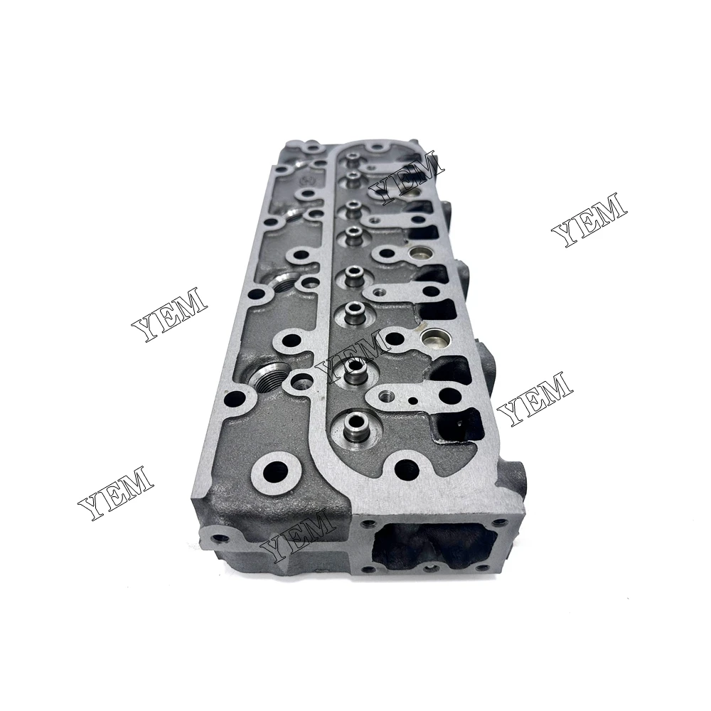 V1505 cylinder head For kubota engine Spare Part