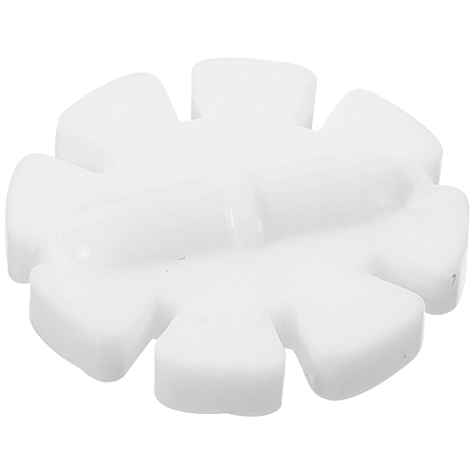 Snowflake Magnetic Stirrer Bar Educational Equipment Lab Supplies Mixer Stir Bar Scientific Research Tools