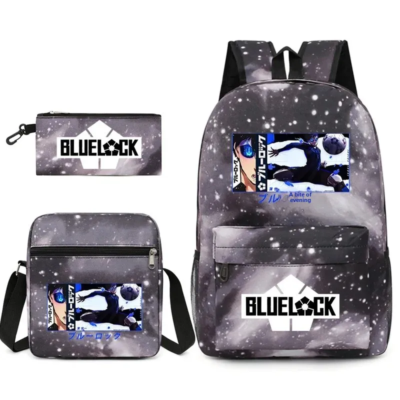 Starry sky gray figure 2