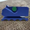 Cat Scratcher Cutter Cartoon 3D Printing Cardboard Strip Stripper Handheld Cardboard Cutter for Cat Scratchers 5