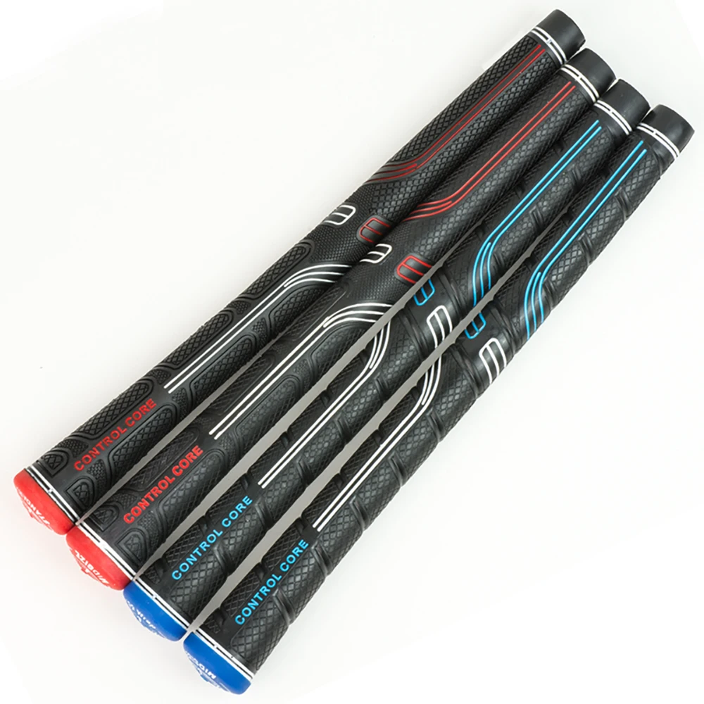 New JUMBO MIDSIZE STANDARD 13pcs/lot Golf Grip Wrap/Pro Rubber Iron/Fairway WoodGolf Club Grip Free Shipping 6