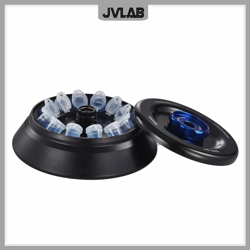 Rotors Adapters For High Speed Refrigerated Micro Centrifuge Accessories Of Centrifuge Used On D1524R D3024 D3024R