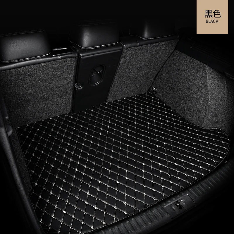 1pc trunk mat