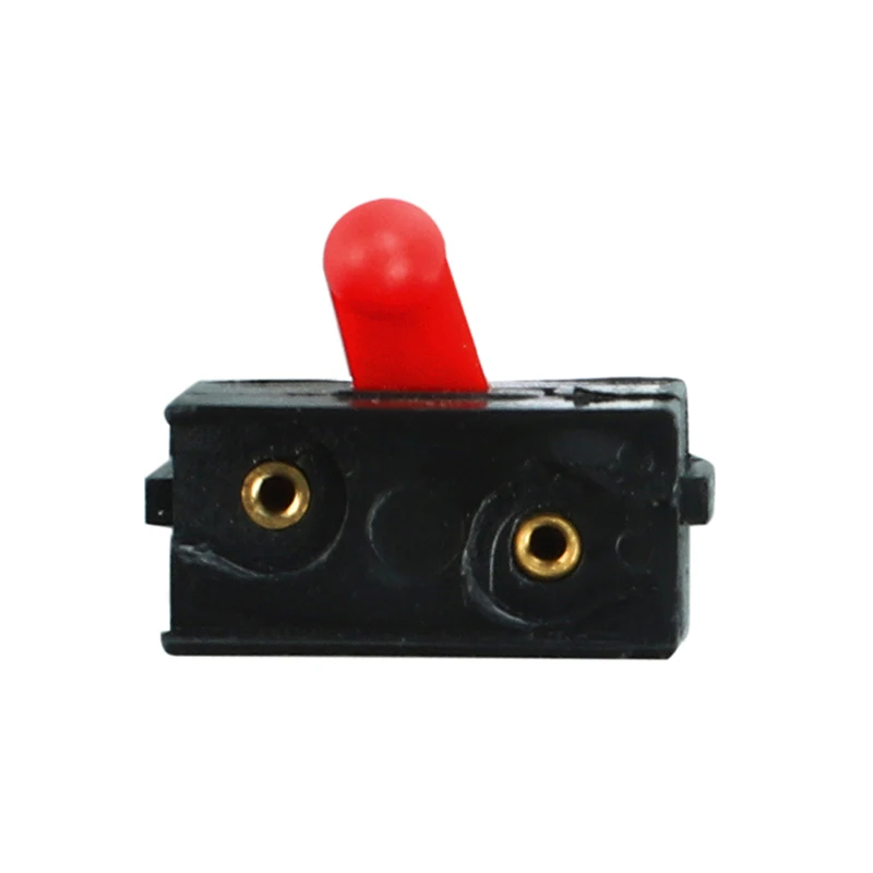 

1Pc Electric Hair Trimmer Clipper Replacement Power Switch Clipper Accessory