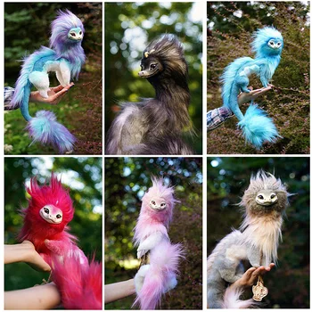 50CM Disney Blue Sisu Dragon Plush Toy Raya and the Last Dragon Toy Stuffed Soft Plush Doll Room Decoration Ornament Boy Gifts