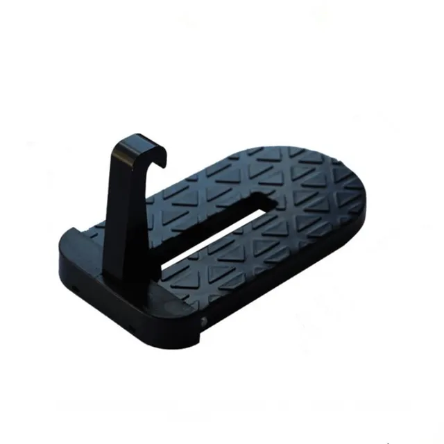 Universal Car Roof Rack Step Car Door Step for Ssangyong Tivoli XLV Kyron Actyon Korando Rexton Rodius