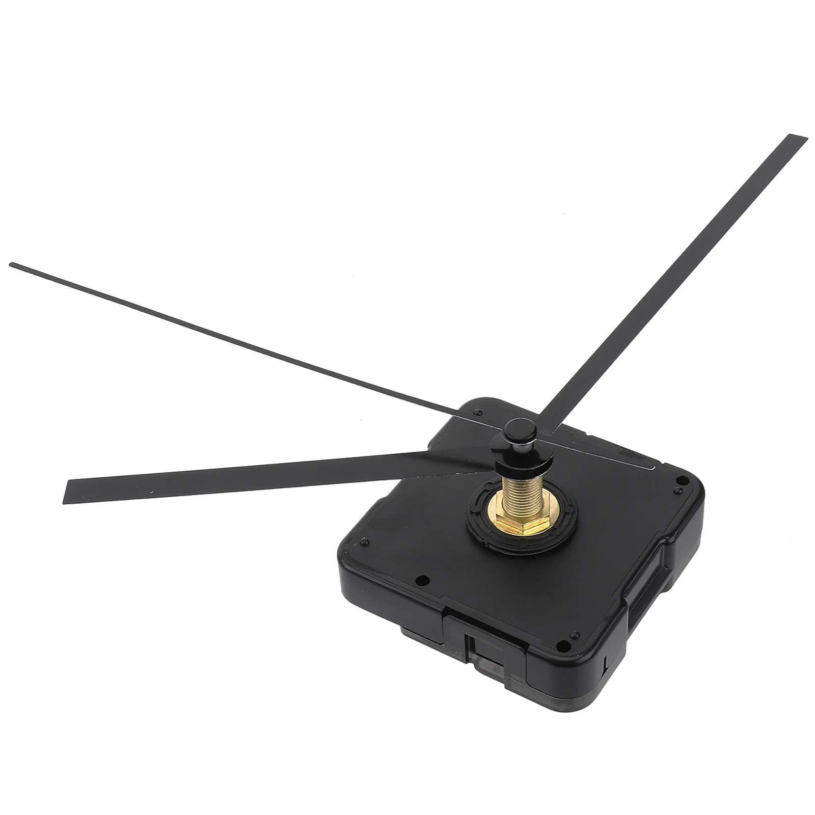 ClockMovementMechanismReplacementQuartzSilentKitPartsBattery