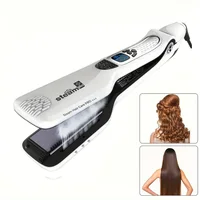 Dropshipping Steam Hair Straightener 2