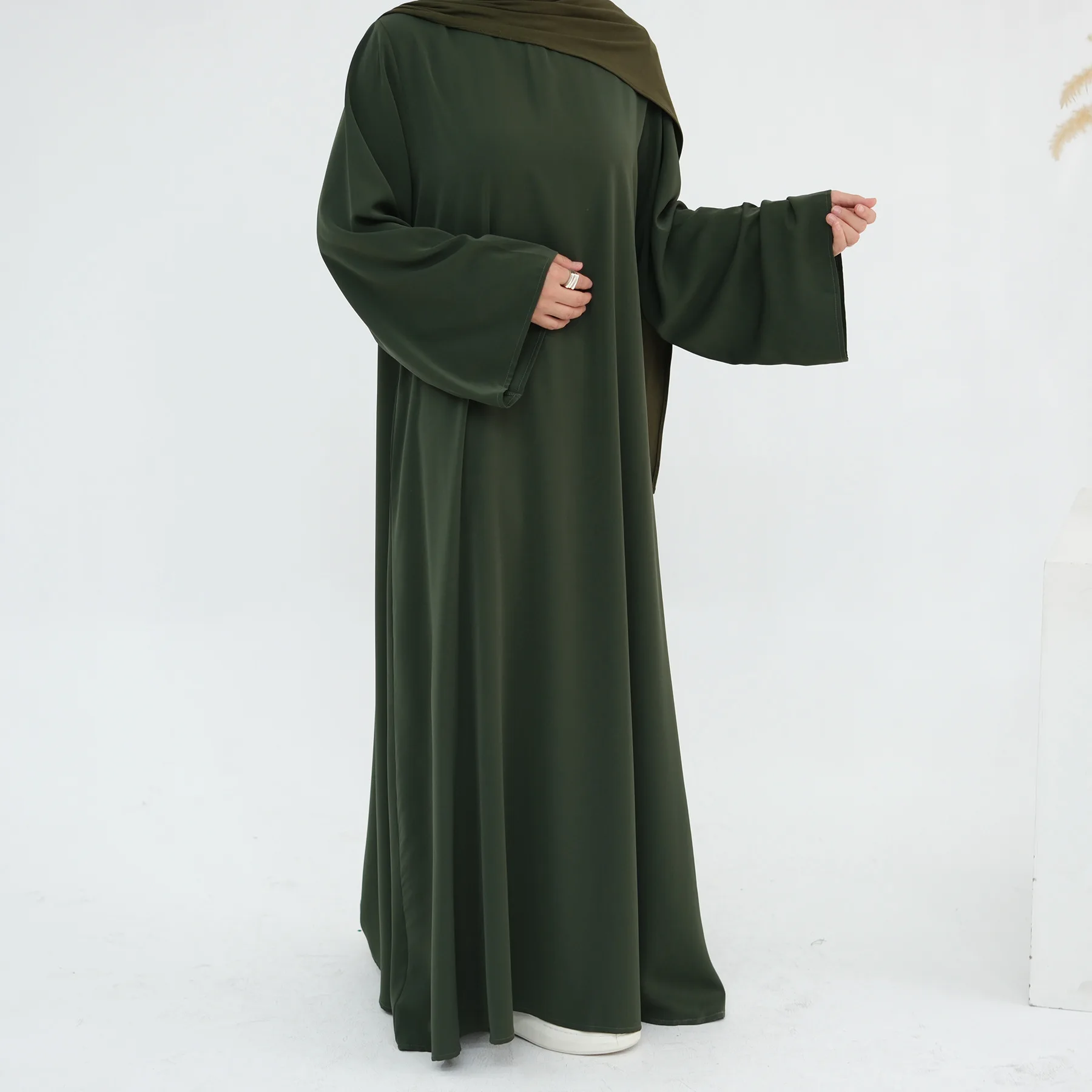 army green