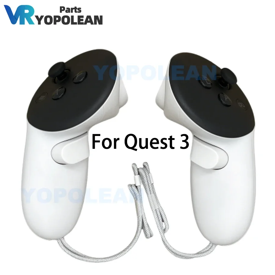 Original New For Meta Oculus Quest 3 3s VR Headset Controller Left