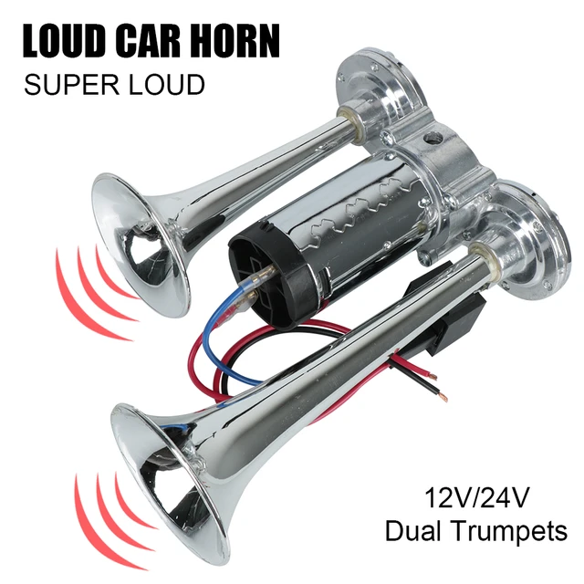 Musical Horn for Truck - AliExpress