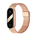Milanese Rose Gold