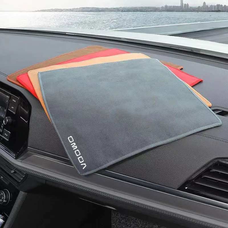 Premium cloth super absorbent drying cloths wash towel For car cleaning For Chery OMODA 5 S5 O5 E5 C5 PRO PHEV Accessories For Cleaning Cloth Car Drying Towel Drying Cloth Glass Cleaning Towel