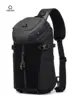 Sacoche Homme Grande Taille Trek Voyage 9730 - OZUKO