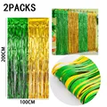 Green gold