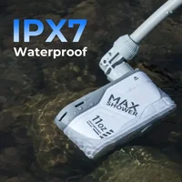 Flextail Max Shower