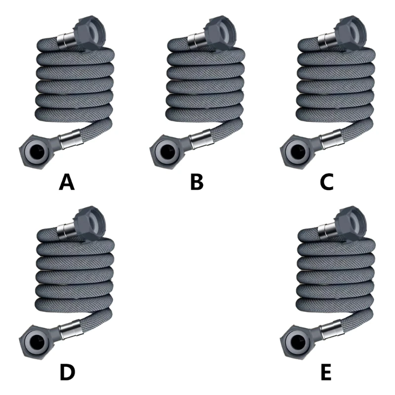 Washing Machine Inlet Hose Flexible Dishwasher Hose Extension