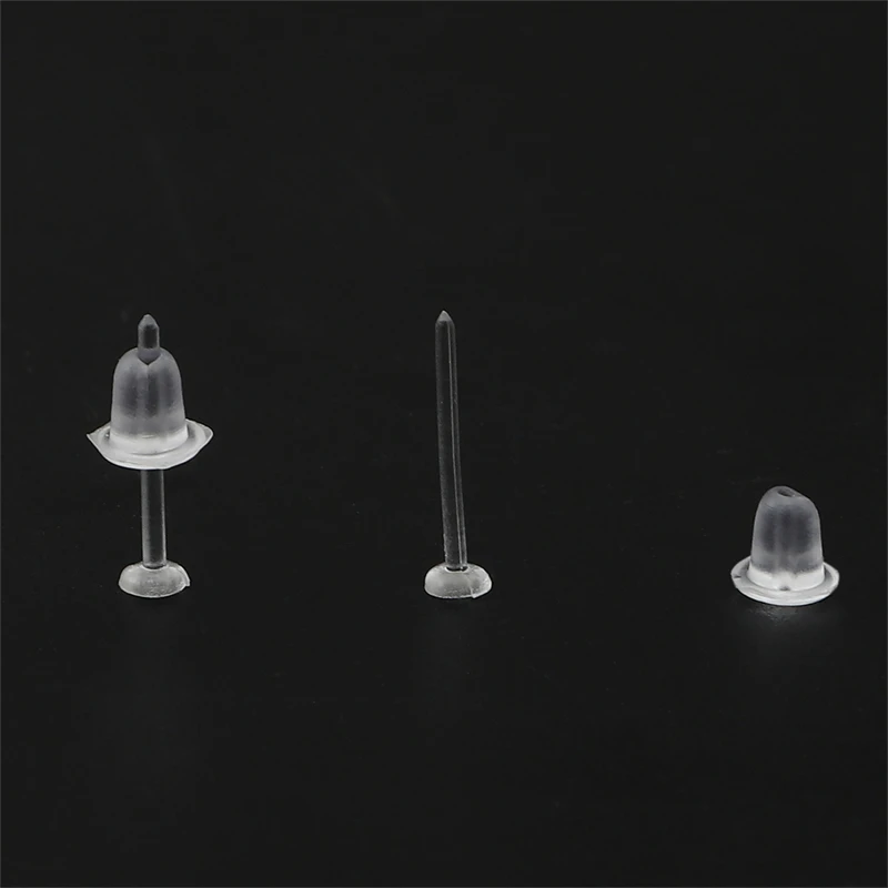 TOAOB 100 Stück 6mm Natürliche Steinperlen it Edelstein Perlen TOAOB 100 Stück 6mm Natürliche Steinperlen it Edelstein Perlen