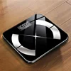 Intelligent Electronic Weighing Scale Bluetooth Body Fat Scale Professional Electronic Scales Body Fat Scale Balança 3