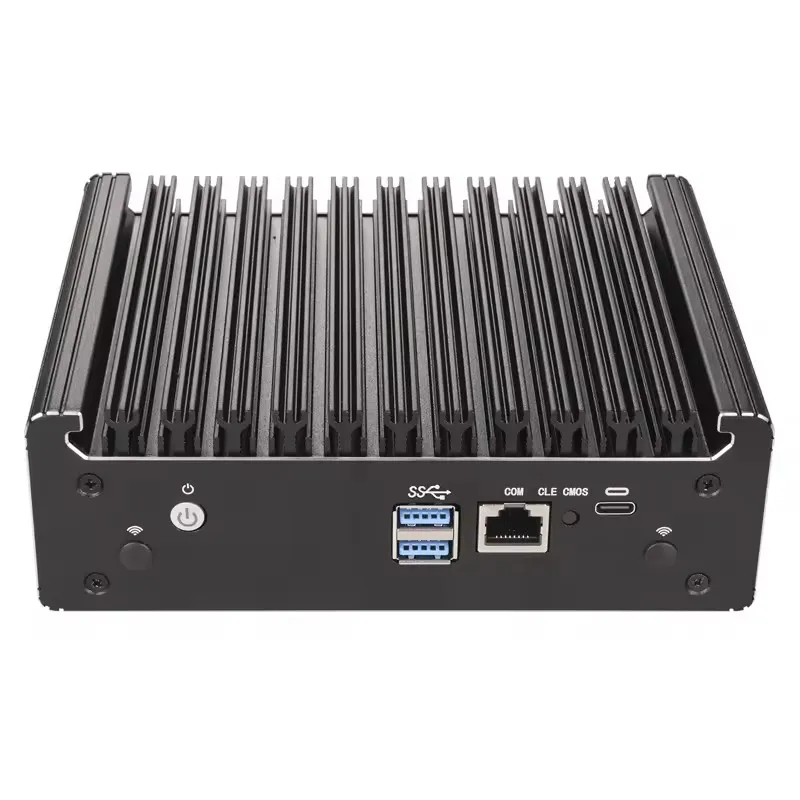 Intel N150ミニPCファイアウオール Amazon.co.jp: ミニ PC N150 ファイアウォール ハードウェア