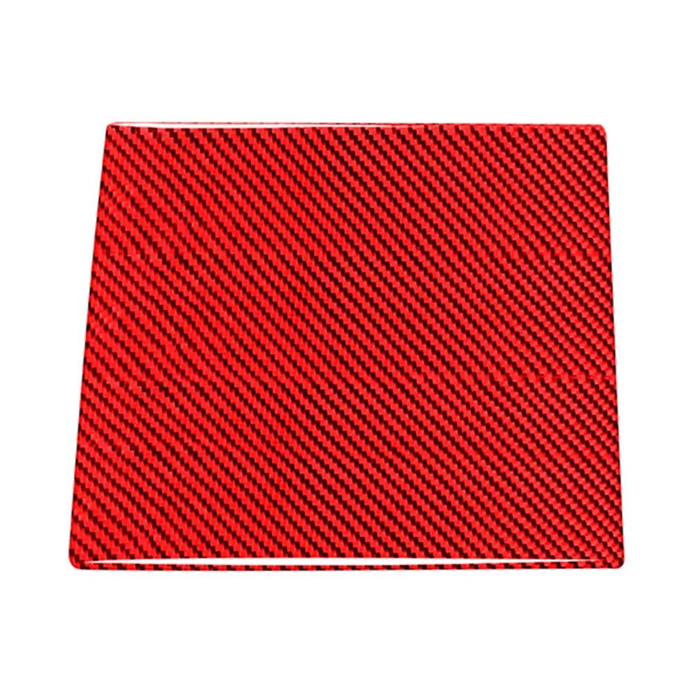 

Задняя выпускная воздуховыпускная панель из углеродного волокна для Toyota Tundra- 2014-2021