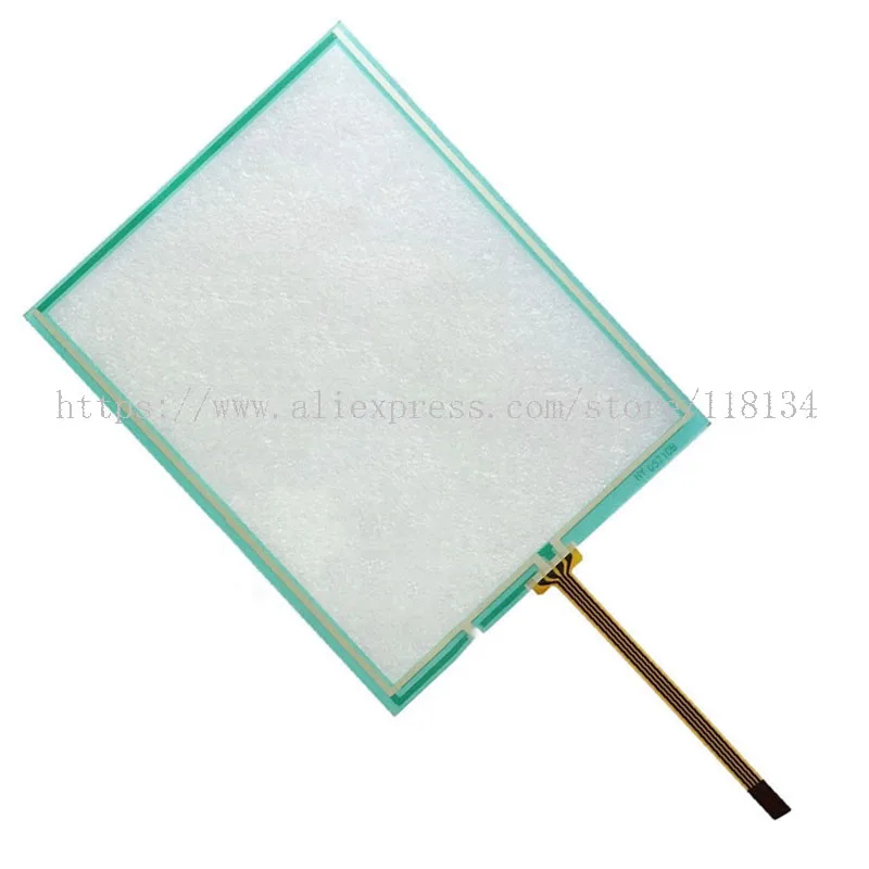 

Touch panel For HACH DR 5000 DR5000 Type LPG408.99.00002 Spectrophotometer touch glass/touchpad