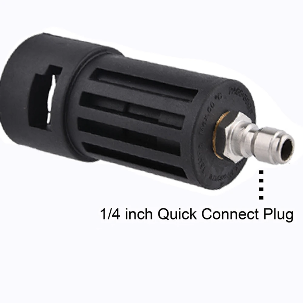 ���� �з� �ͼ� �����, 1/4 ��ġ �� Ŀ��Ʈ ���� ��, Karcher K Lance �ϵ� �׼�����