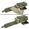 EXCELLENT ELITE SPANKER EDC Tactical SIngle Magazine Pouch Hunting Magazine Clip For M4 M14 M16 AR15 G36 Magazine 5