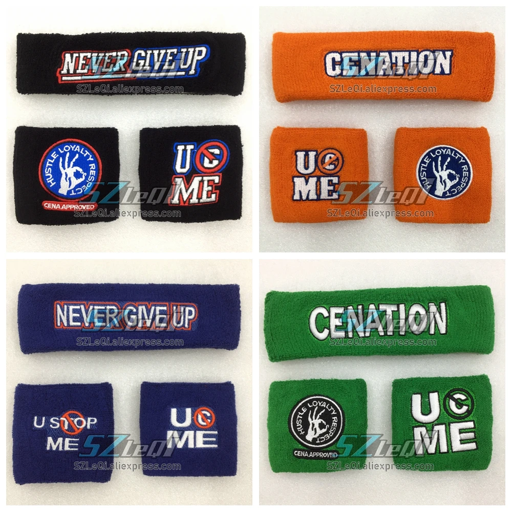 3개 세트&손목 보호대 테니스 손목밴드 스포츠 땀밴드 체육관 농구 배구 핸드레슬링 스포츠 땀밴드