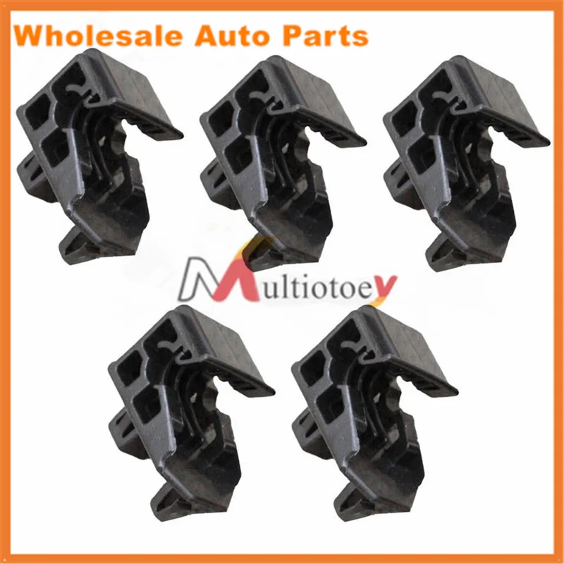 532710B010 5327112060 5327112040 5Pcs New Car Headlight Assembly