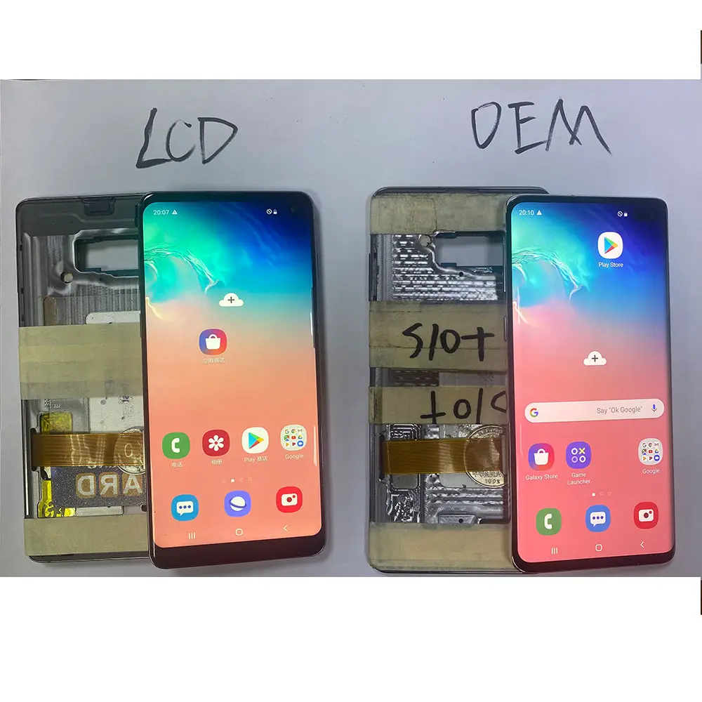 Ｚ  S10 S10 ÷ μ ǰ LCD ÷,  , ġ ũ  ü ǰ,  , ֽ