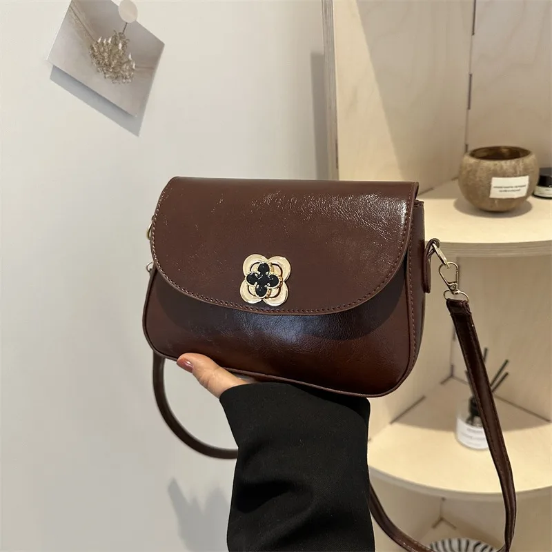 Рисунок 5 - Сумка через плечо для женщин с новой текстурой