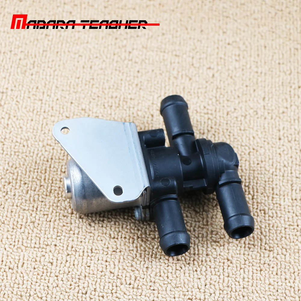 31338385 Engine Cooling Water Tank Connection Valve Warm Water Valve For Volvo S90 XC60 XC90 V90