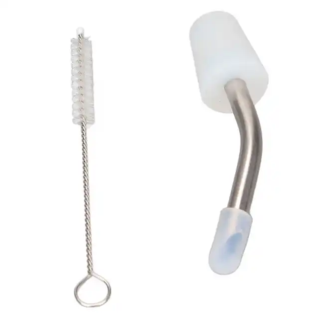 Bővített Vízforraló -Kifolyó Sav -Lúgos Ellenállás Hosszú Kifolyó Kültéri Vízforralókhoz - Image 5