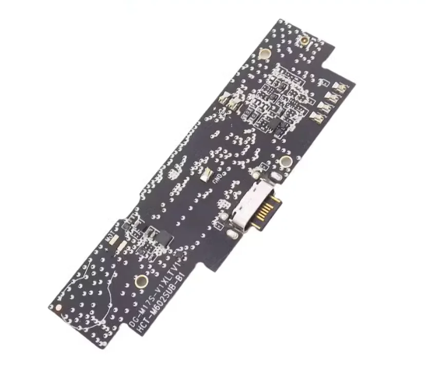 

Original Type C Plug Charge Board For DOOGEE S59 Free Shipping