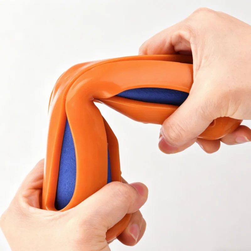 Floating Interactive Dog Water Toy Bite Resistant Aquatic Stick_voghion.com