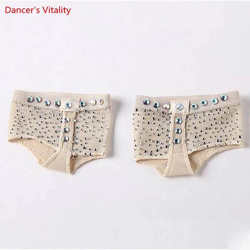 Chaussons et chaussures de danse pour femme