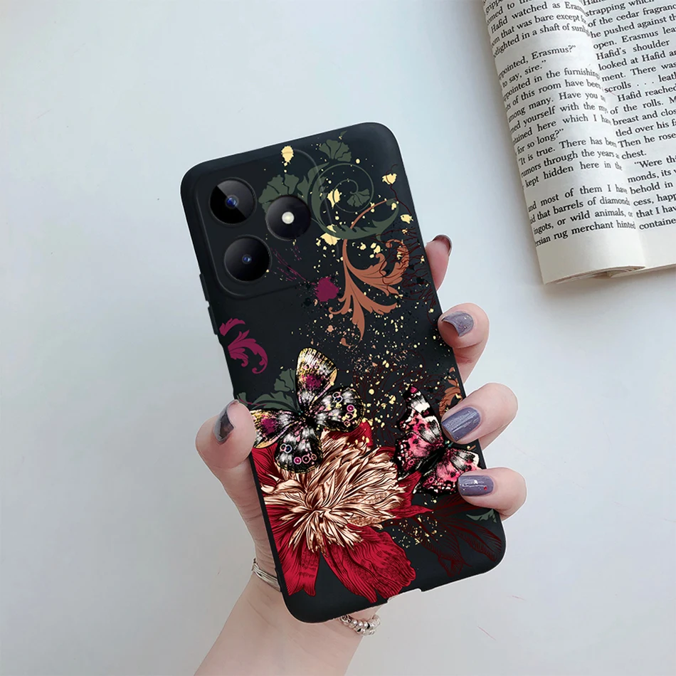 Dragon Cool Style Soft Protective Bumper Phone Case