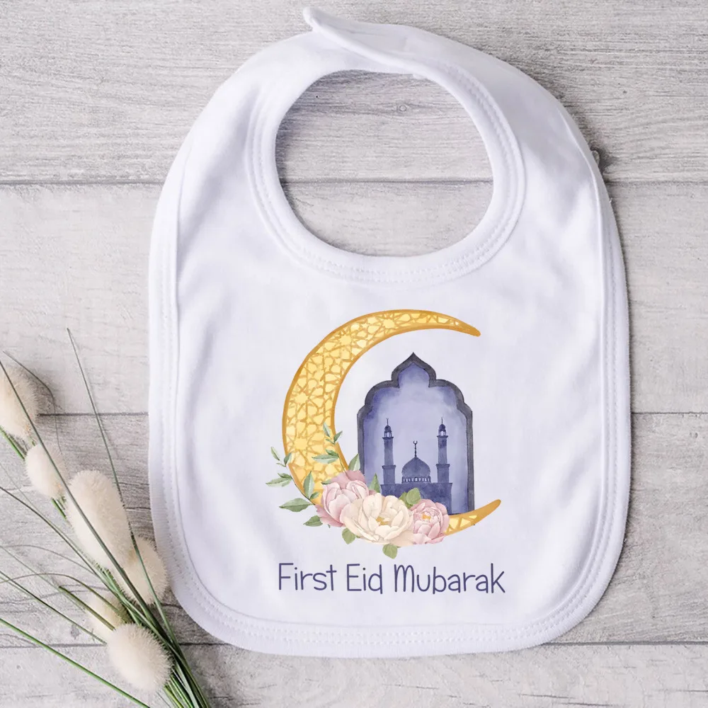 Baby Bib Cotton Bib Cotton Bib Set