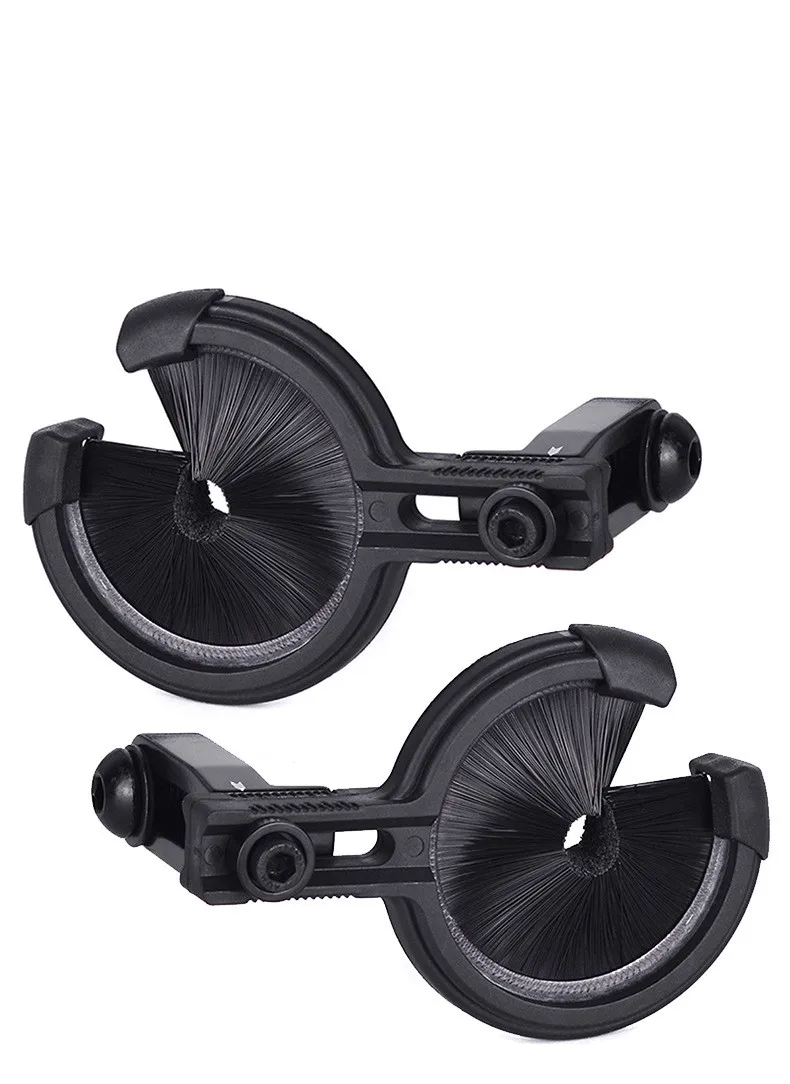 Archery Arrow Holder TP813 Arrow Bracket for compound bow whisker holder Flechas Reposo RAMPA pil hvile for Archery Shooting